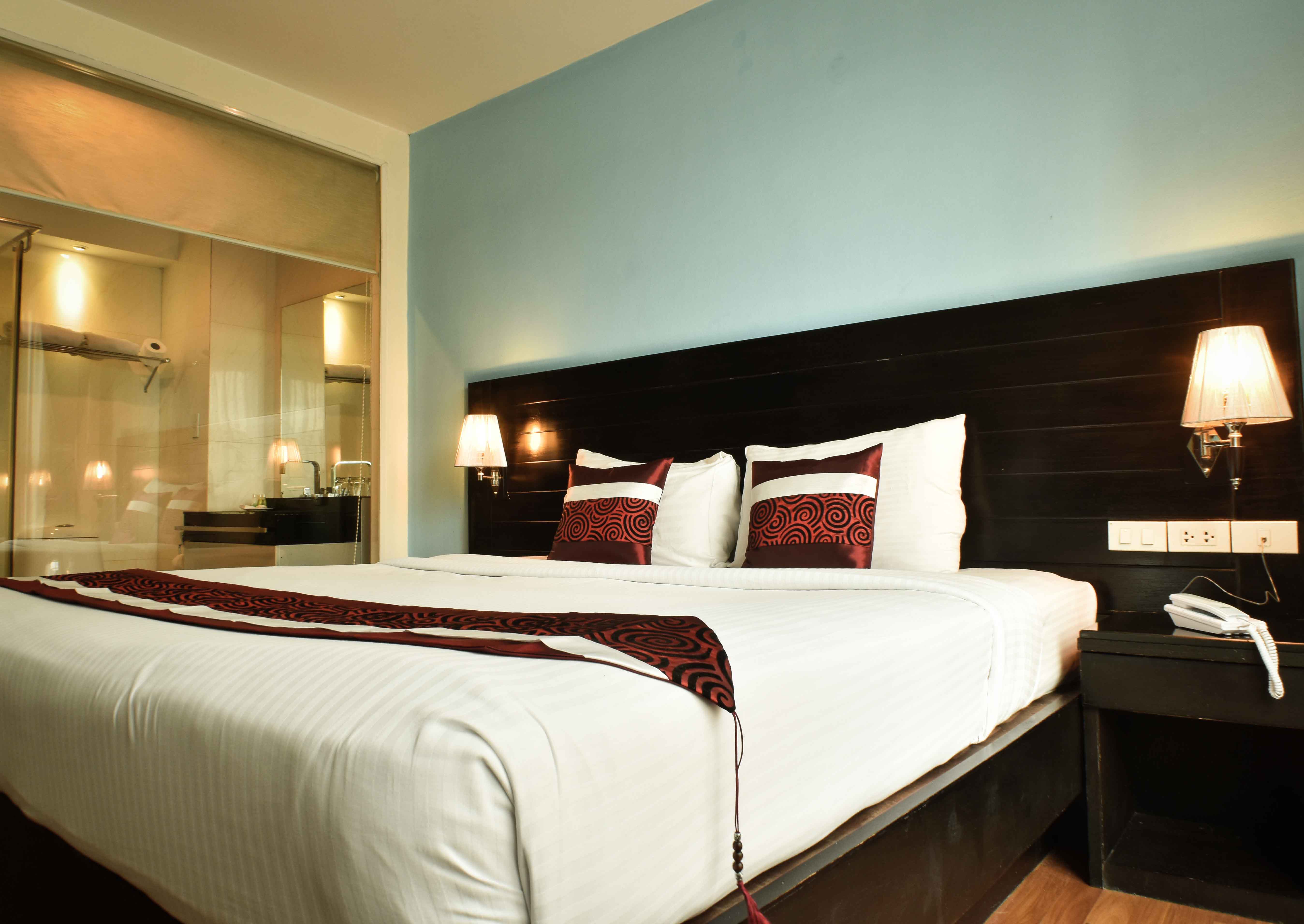 Double or Twin Superior