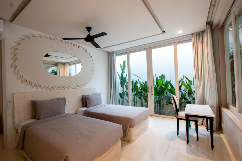 Villa Five Bedrooms with Private Pool