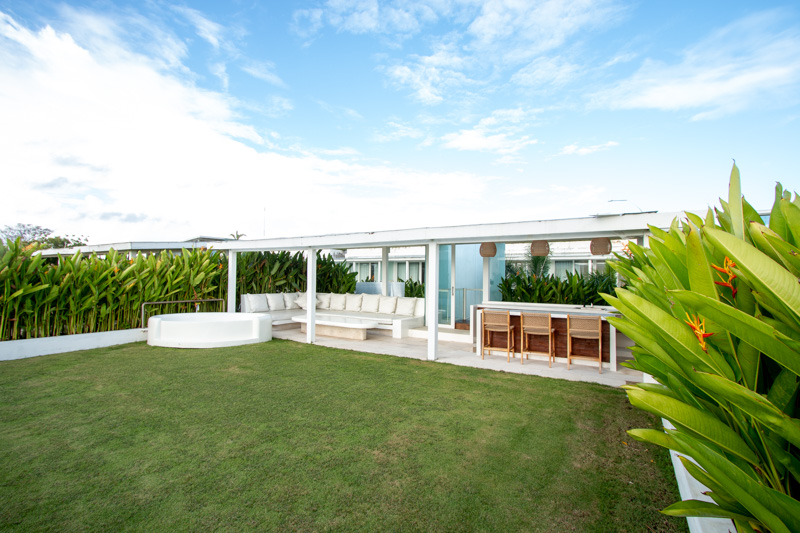 Villa Five Bedrooms with Private Pool