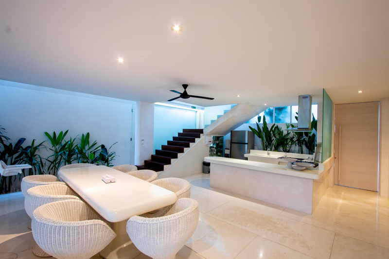 Villa Five Bedrooms with Private Pool