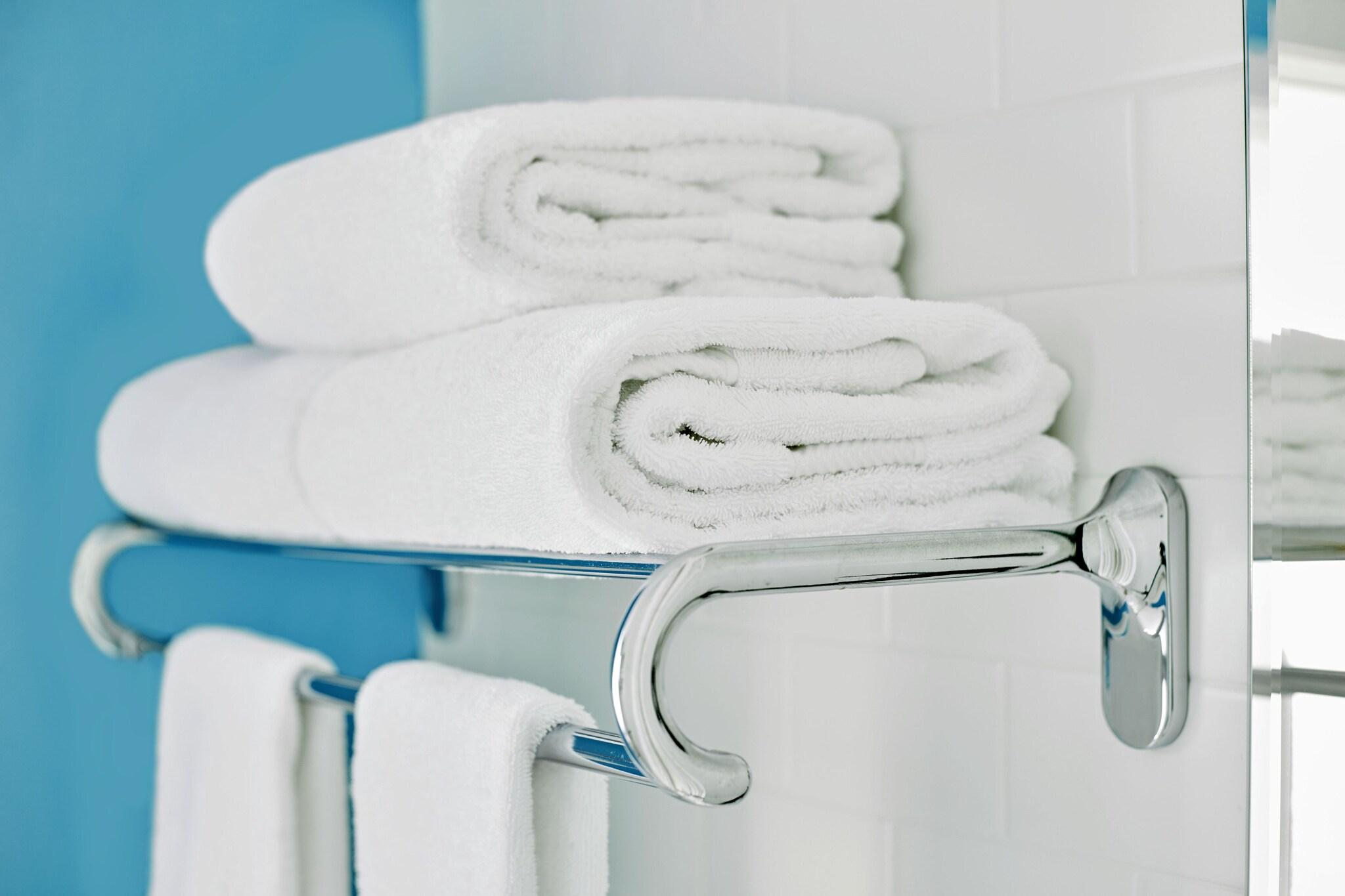 Double Two Double Beds