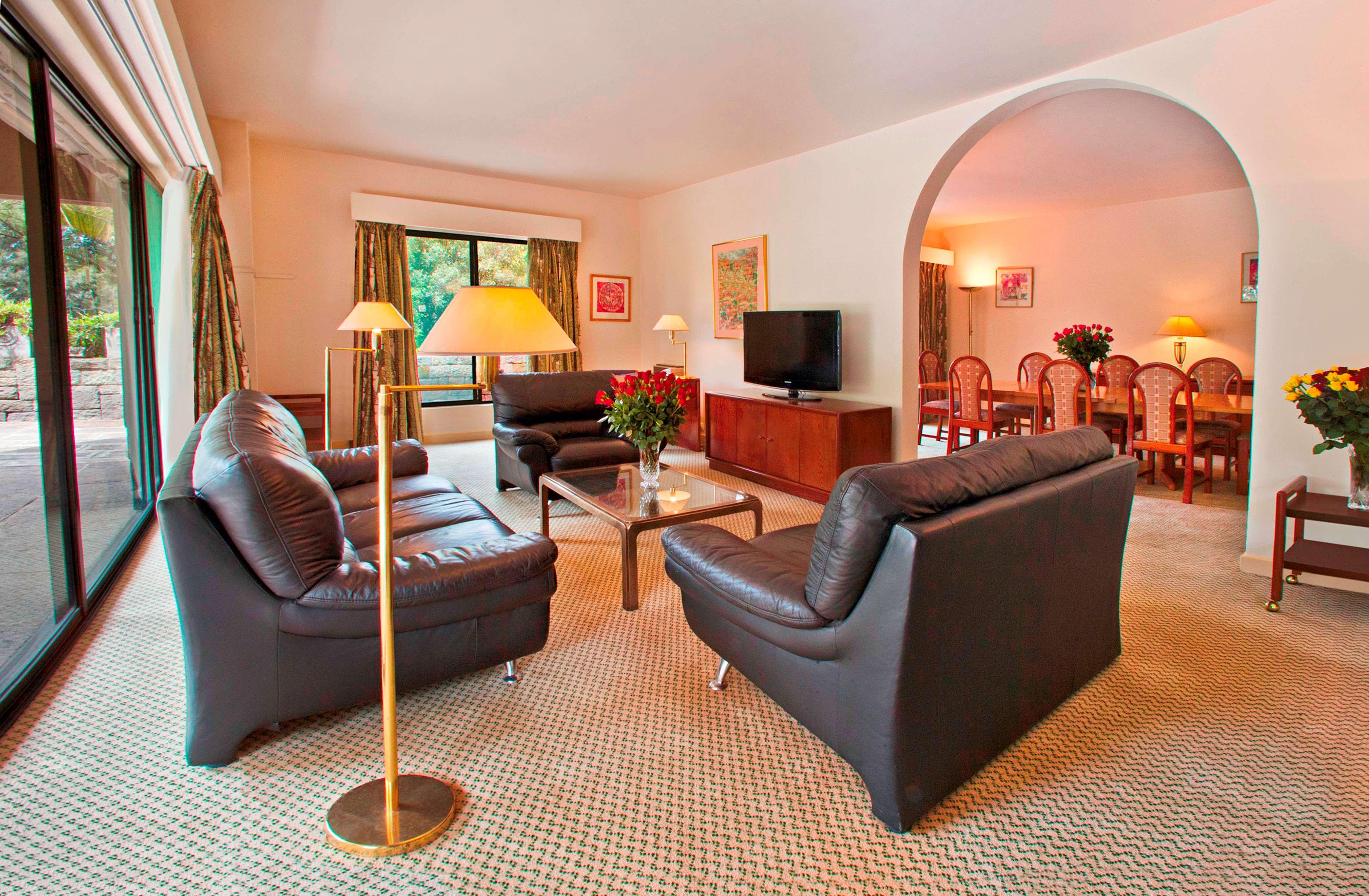 Apartment Two Bedrooms