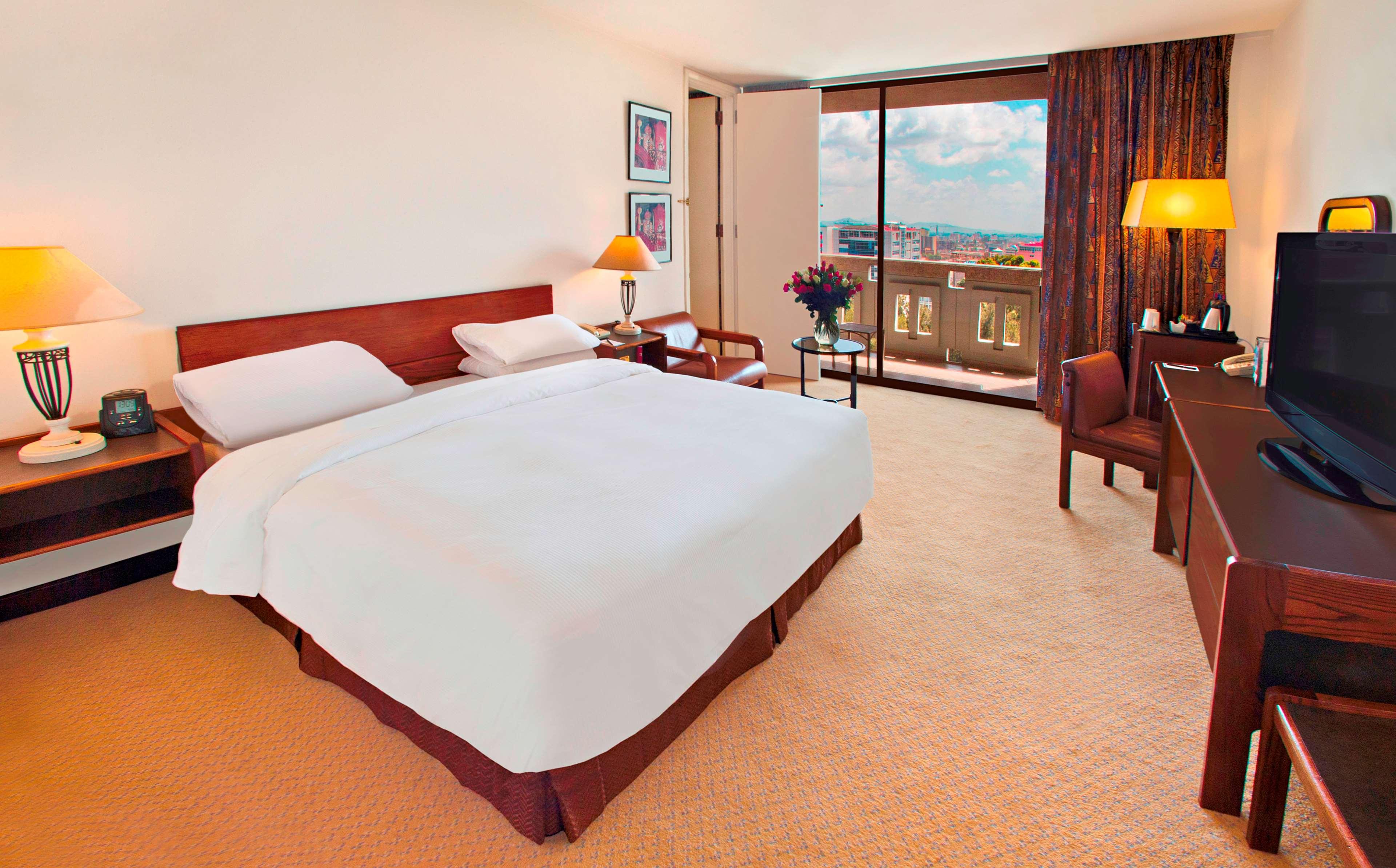 Apartment King Bed One Bedroom 