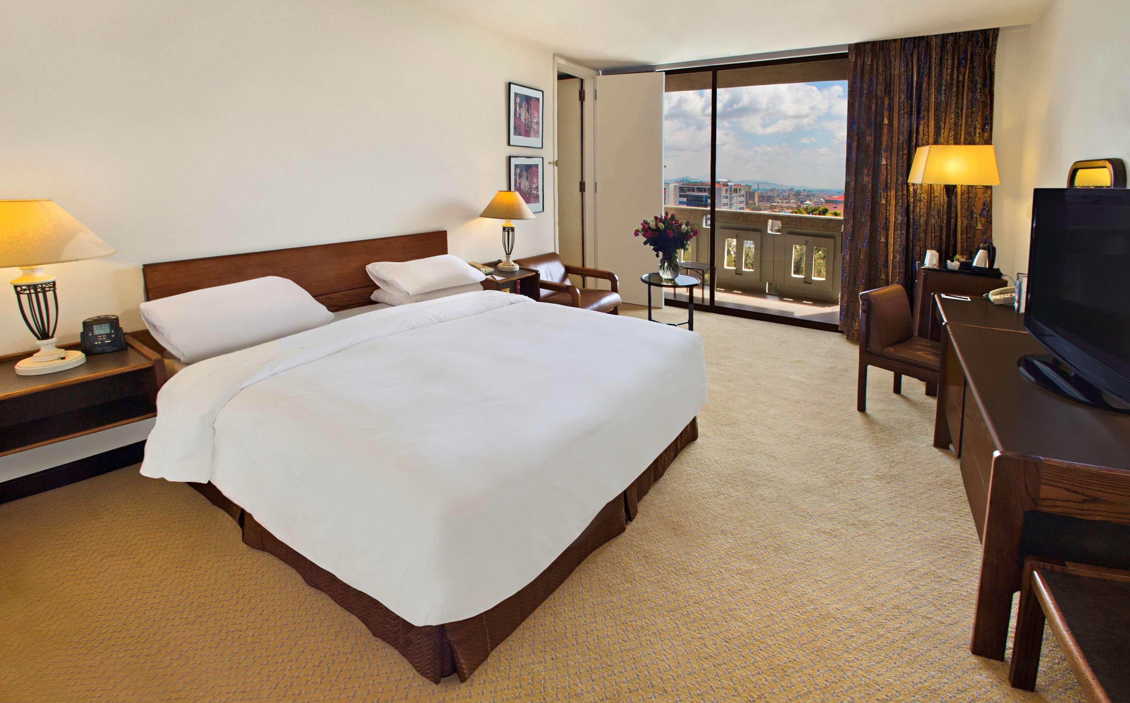 Apartment King Bed One Bedroom 