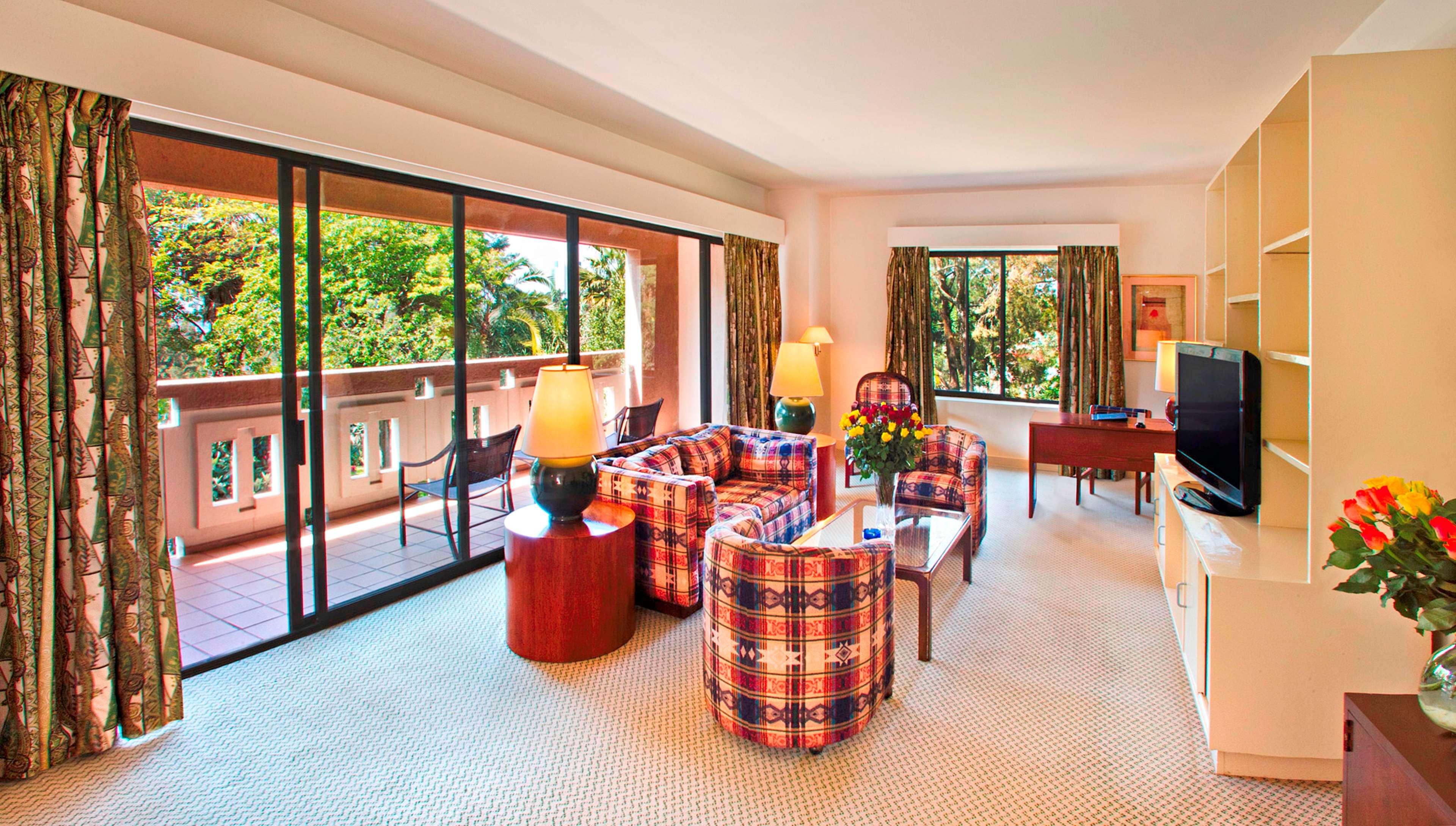 Apartment King Bed One Bedroom 