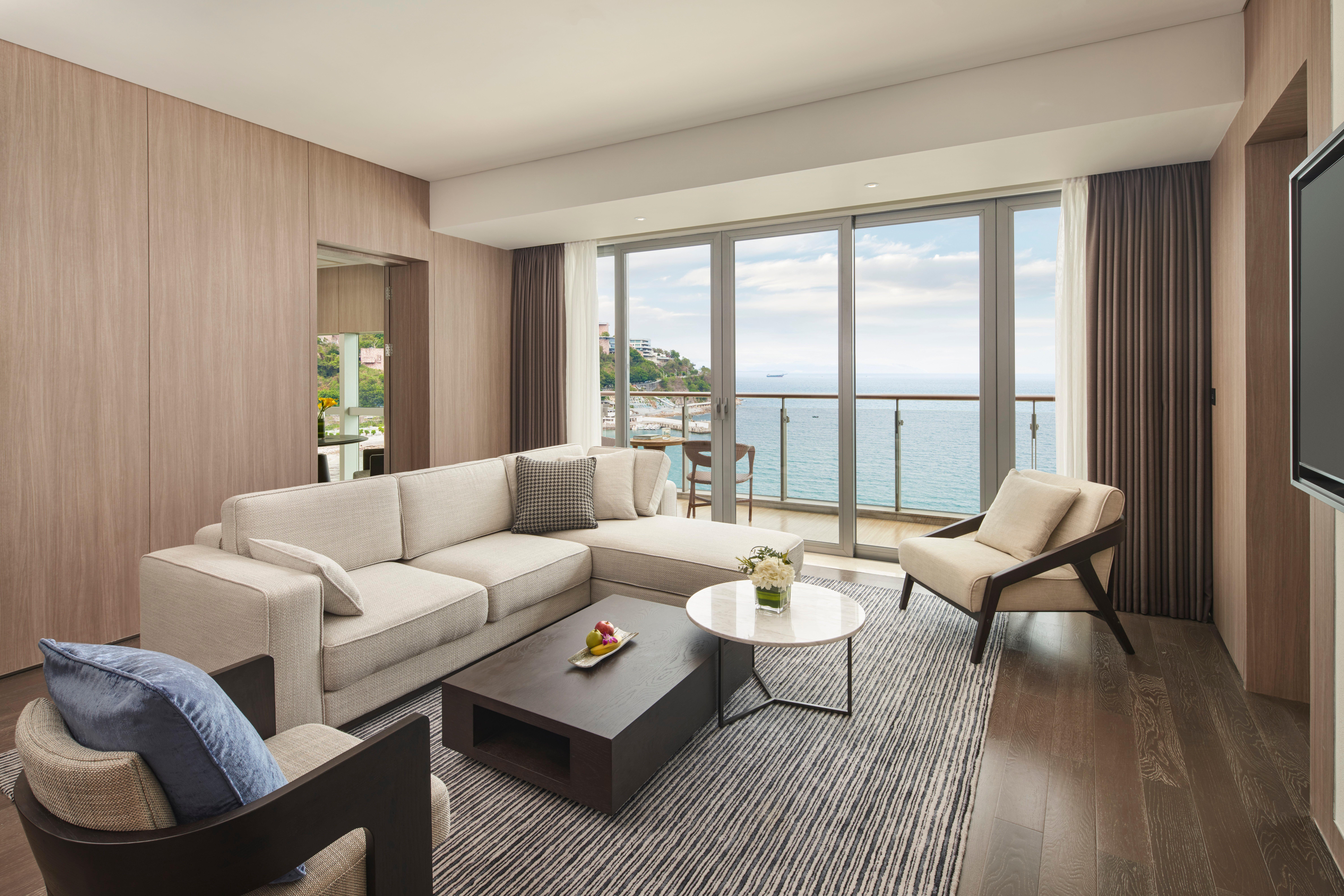 Suite Ocean View
