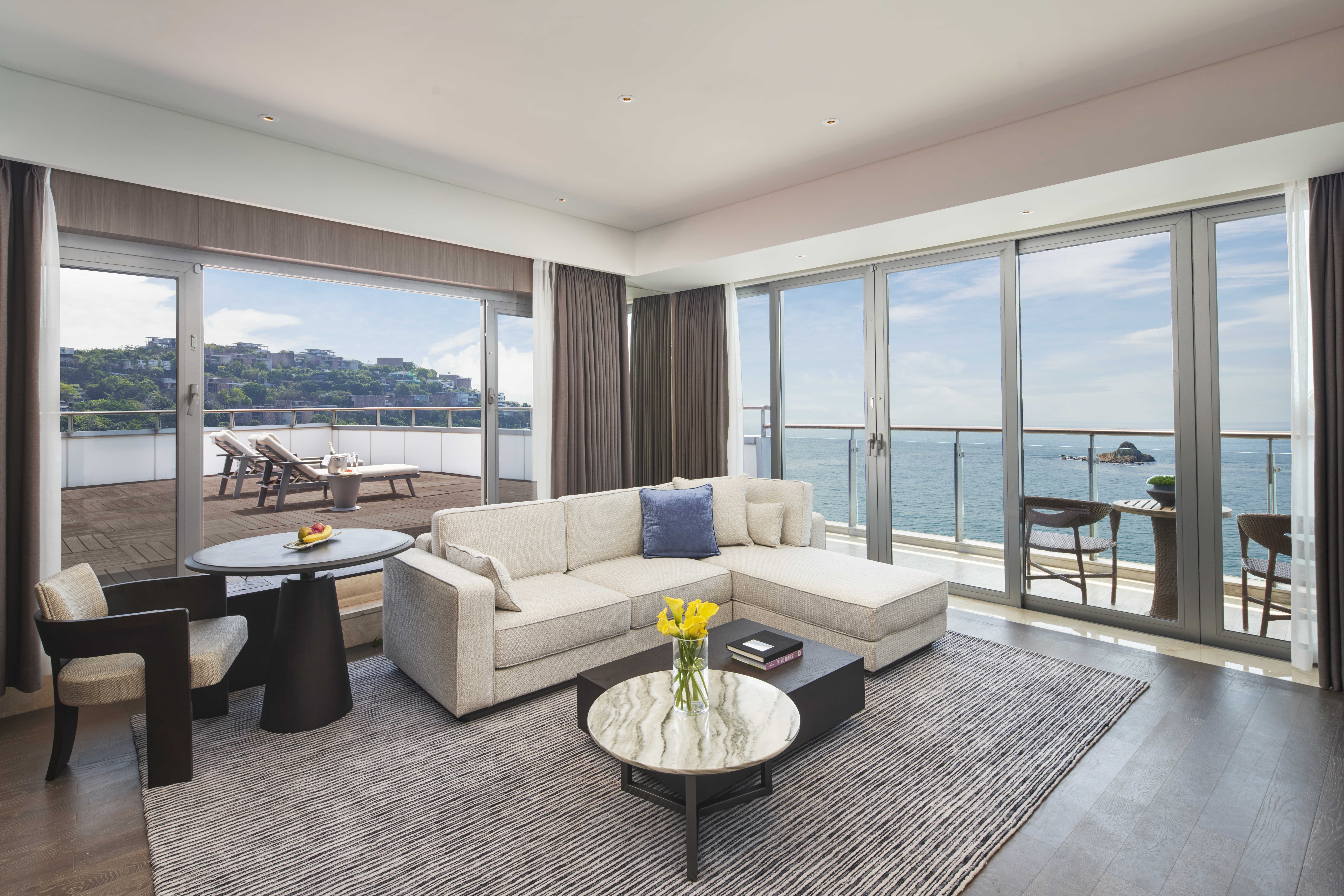 Suite Ocean View