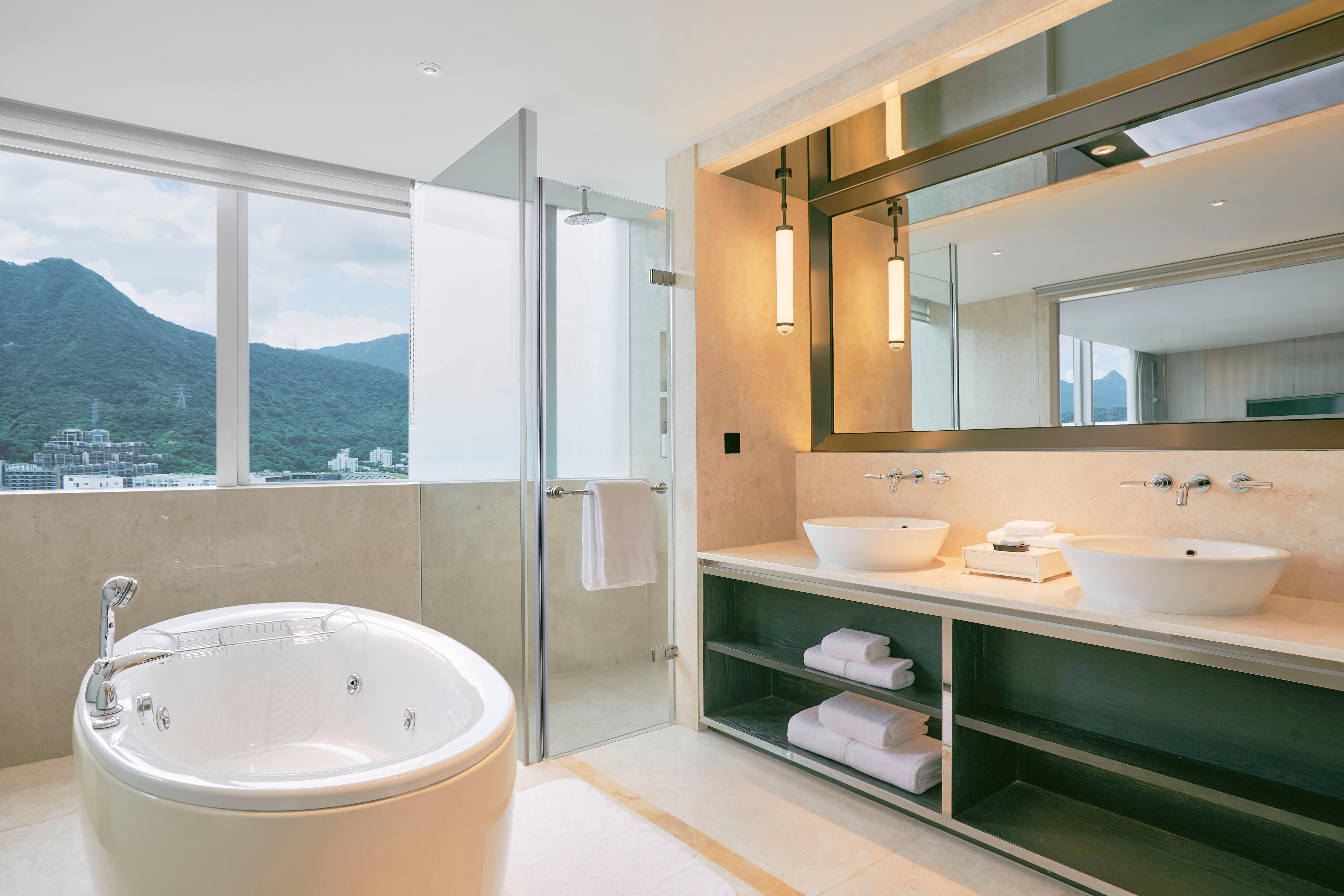 Suite Ocean View Two Bedrooms