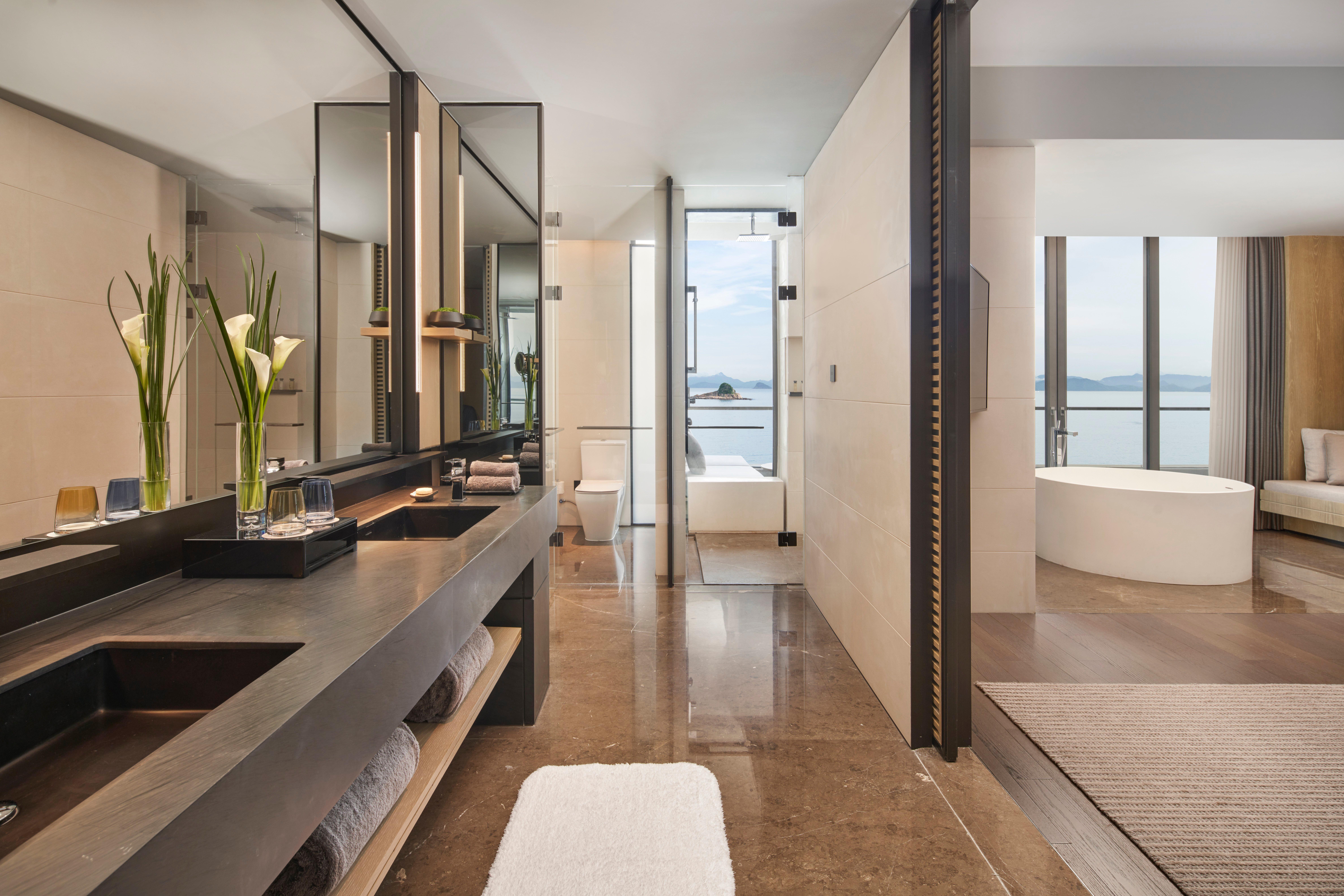 Suite Club Ocean View