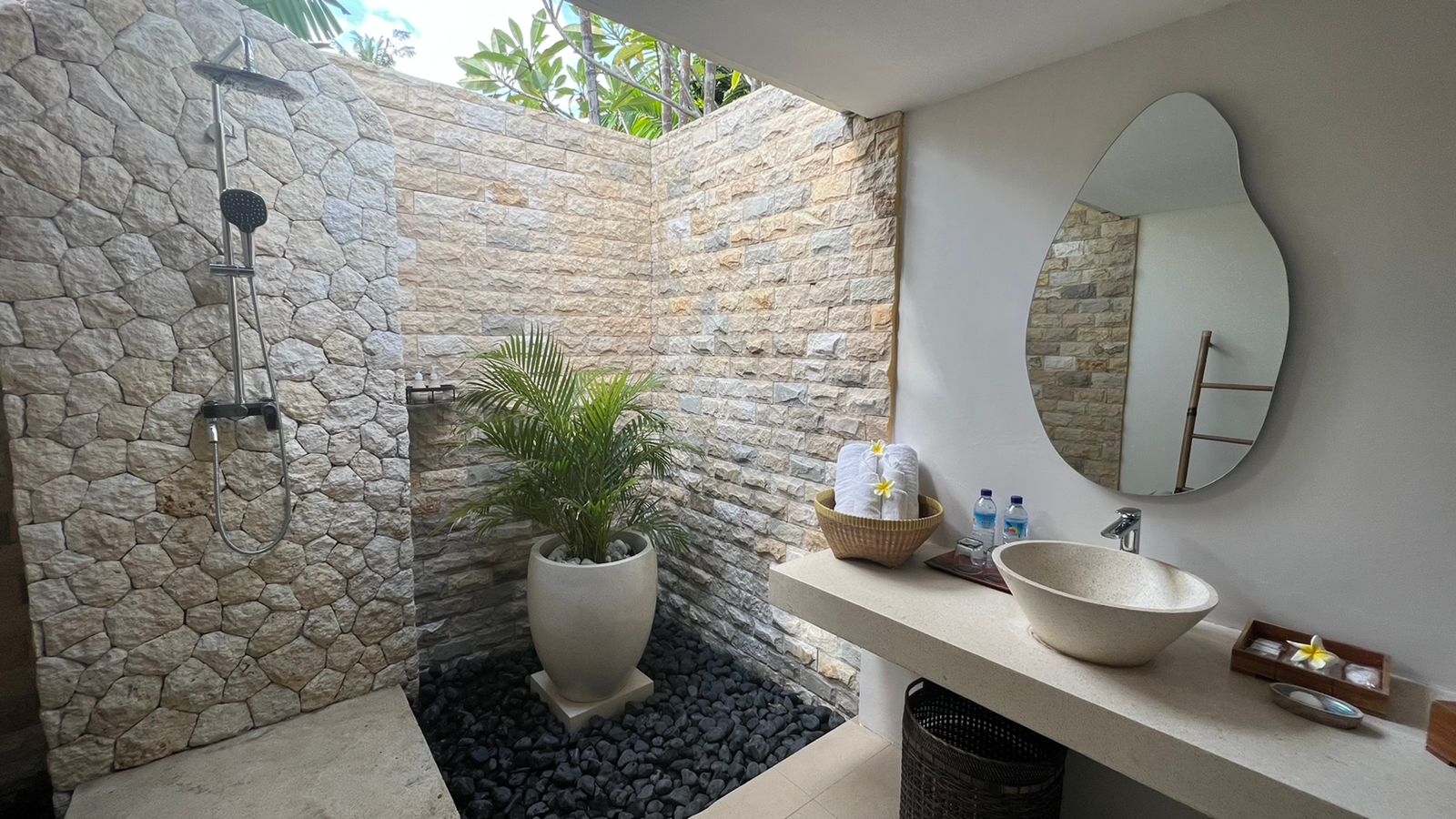 Double Deluxe Ocean View