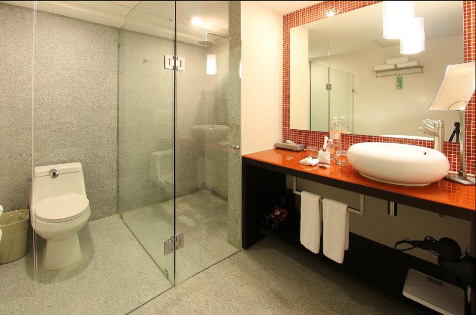 Room Deluxe King Bed