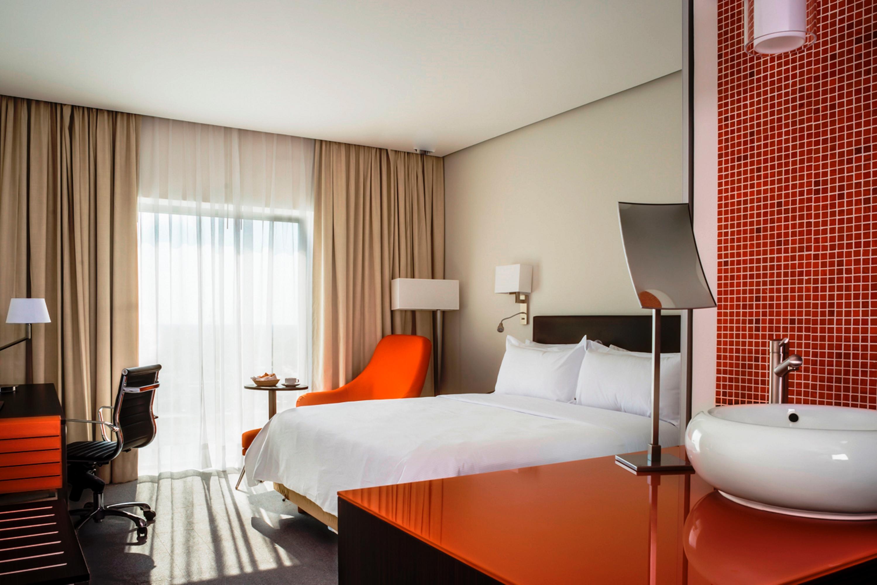 Room Superior King Bed