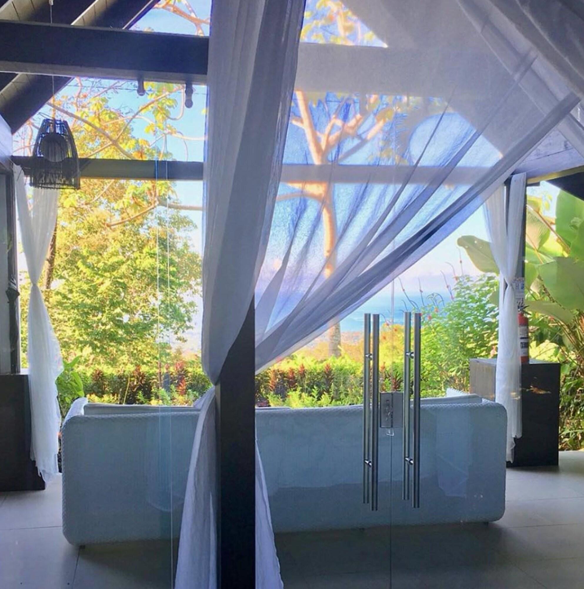 Double Deluxe Ocean View