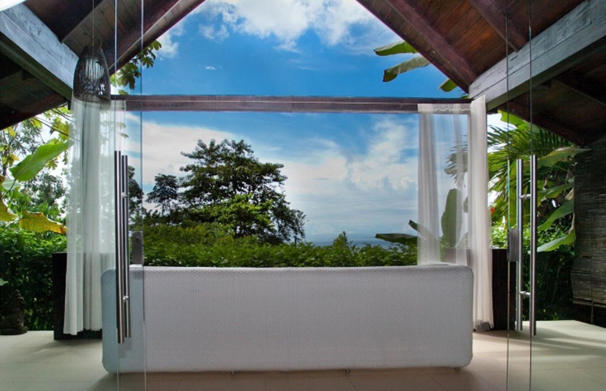 Double Deluxe Ocean View