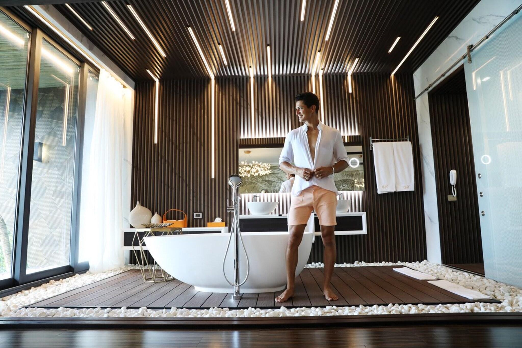 Suite Premier King Bed