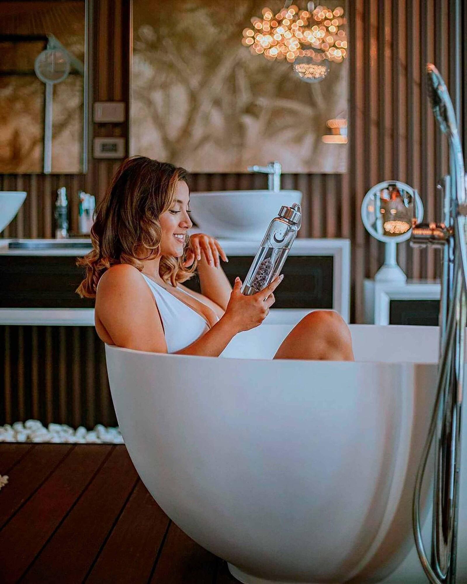 Suite Premier King Bed