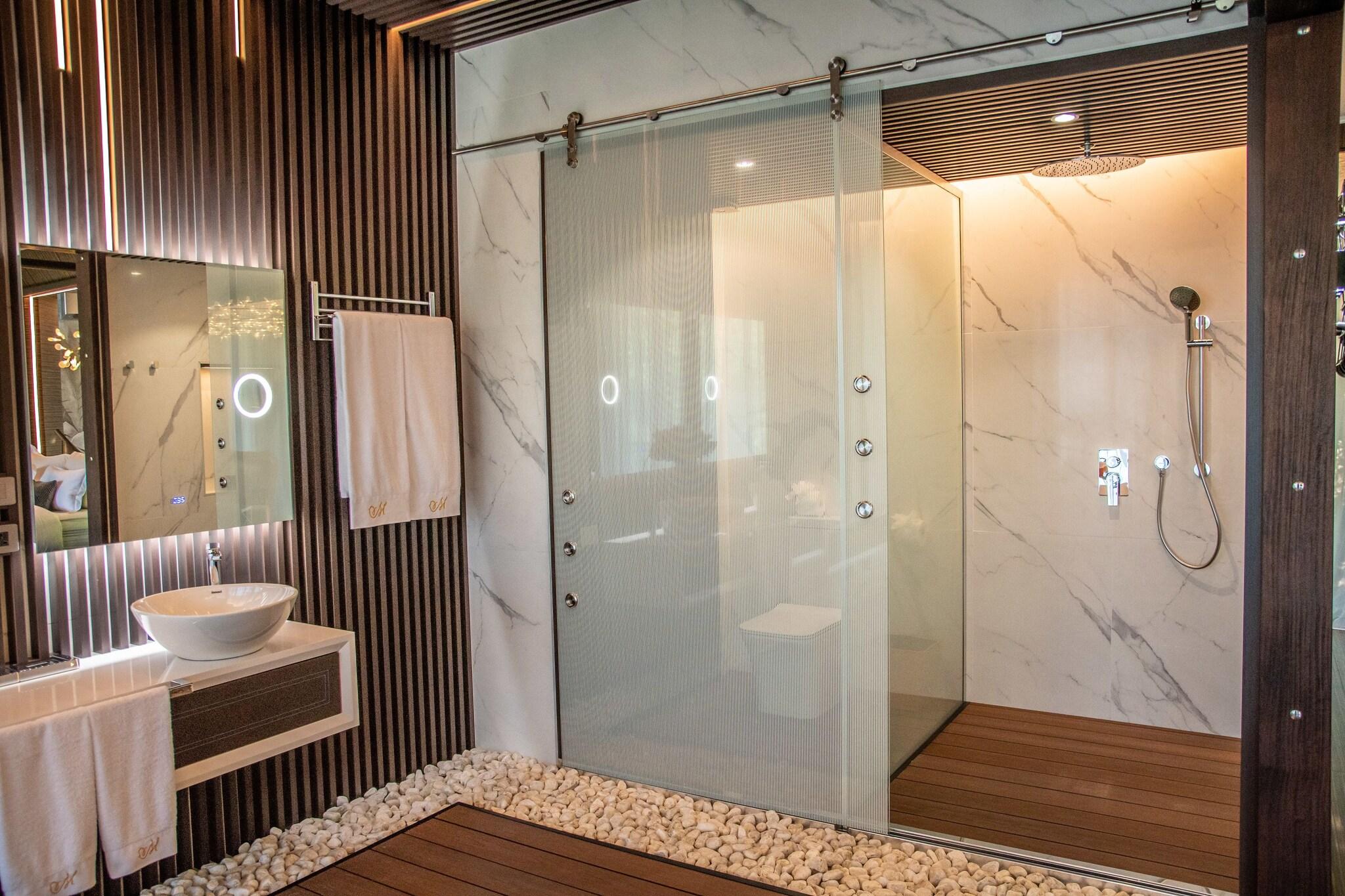 Suite Premier King Bed