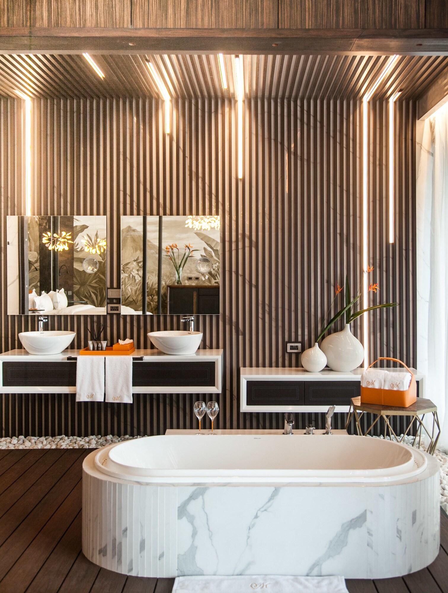 Suite Premier King Bed