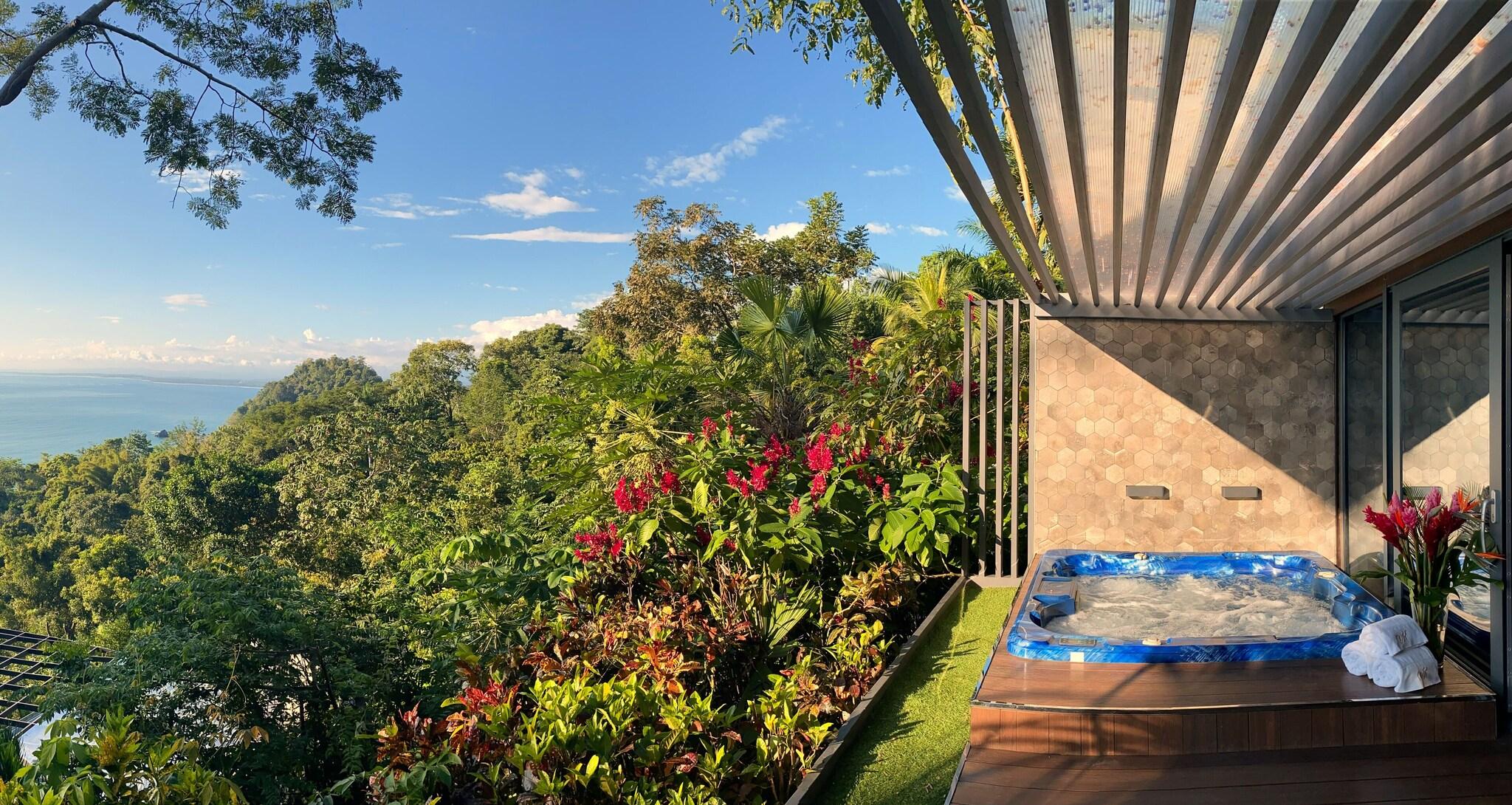 Apartment Deluxe King Bed