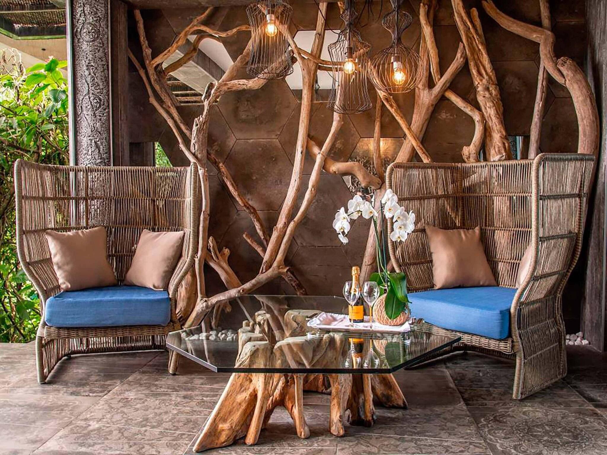 Apartment Deluxe King Bed