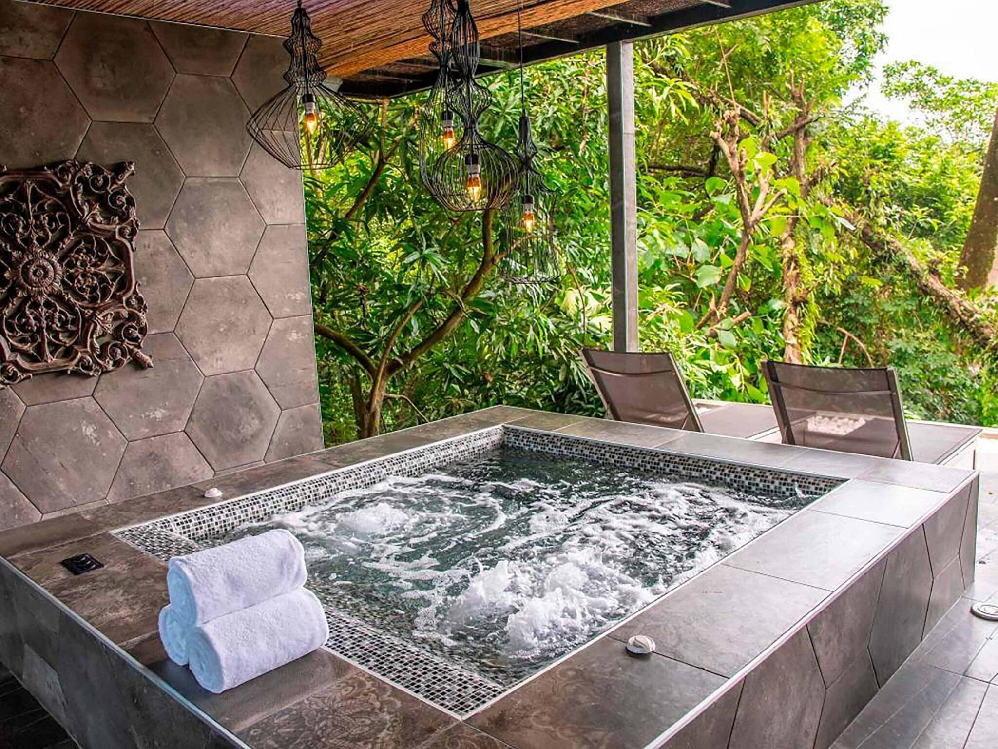 Apartment Deluxe King Bed