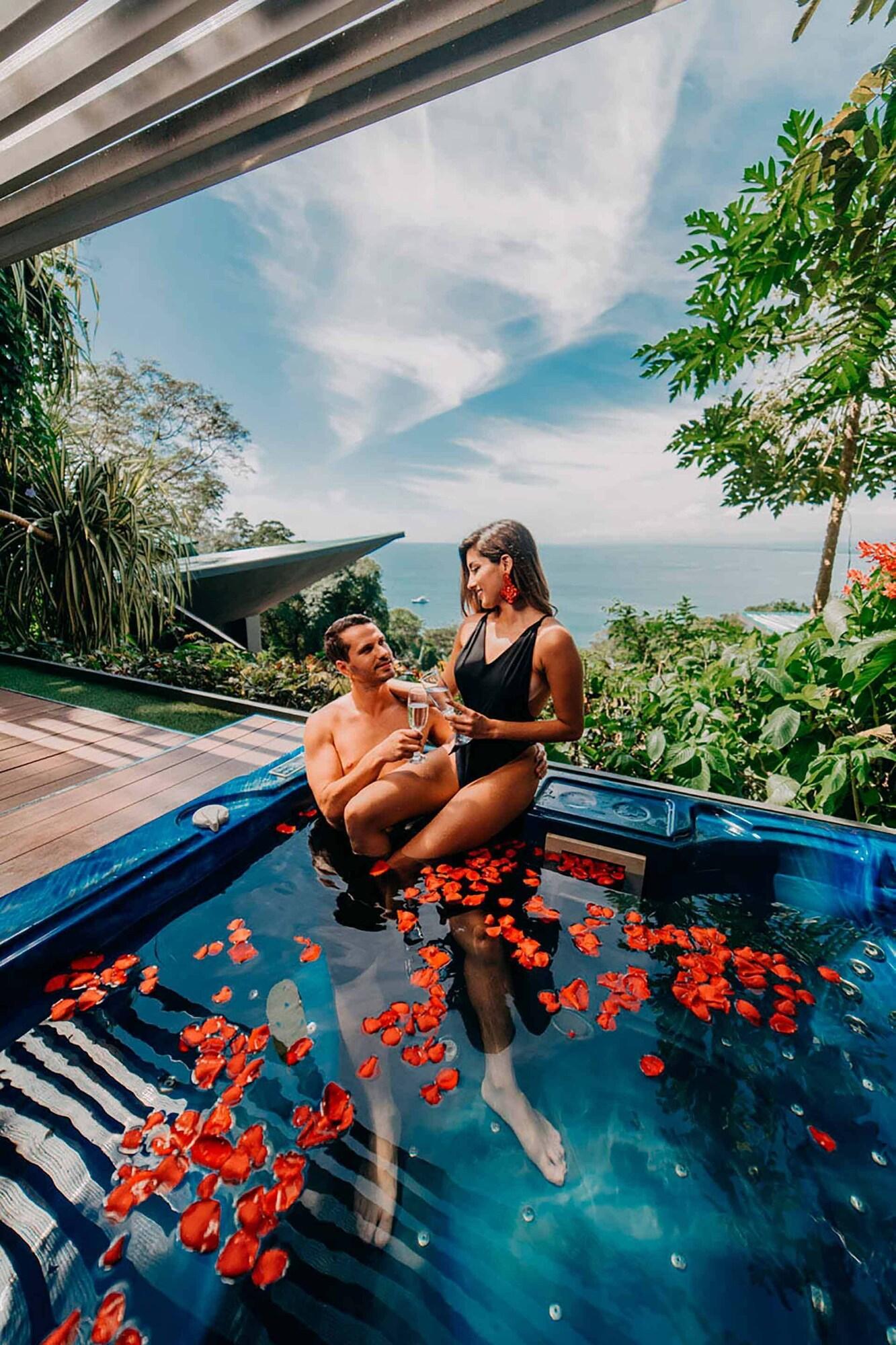 Apartment Deluxe King Bed