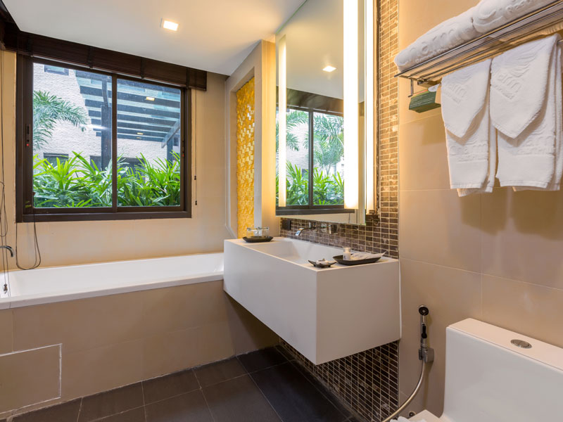 Junior Suite Standard