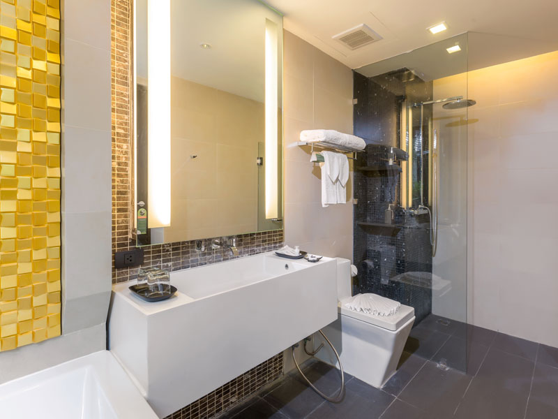 Junior Suite Standard