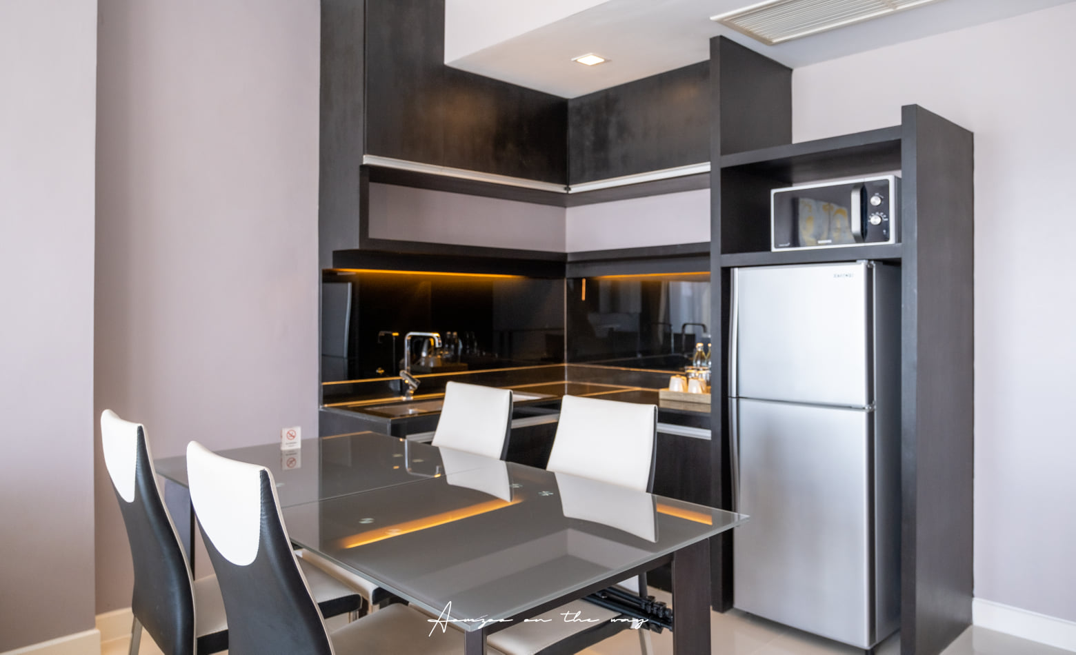 Double or Twin Executive