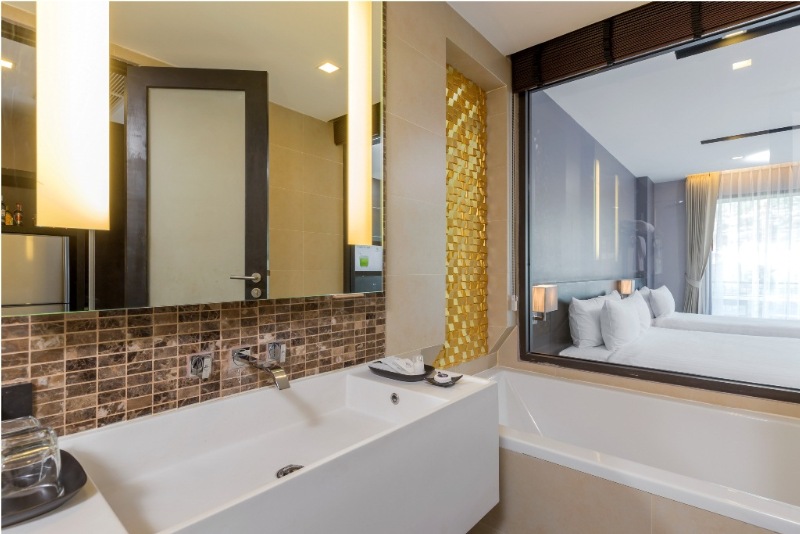 Double or Twin Deluxe