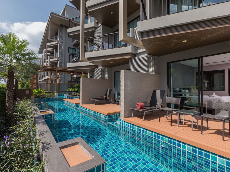 Double or Twin Deluxe