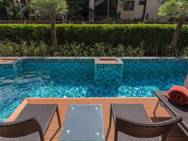 Double or Twin Deluxe