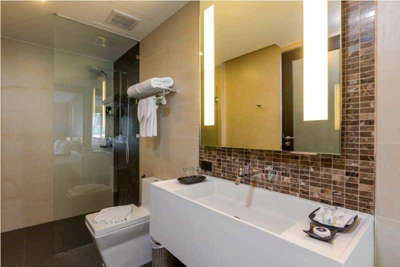 Double or Twin Deluxe