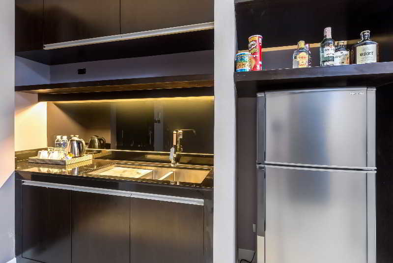 Double or Twin Deluxe