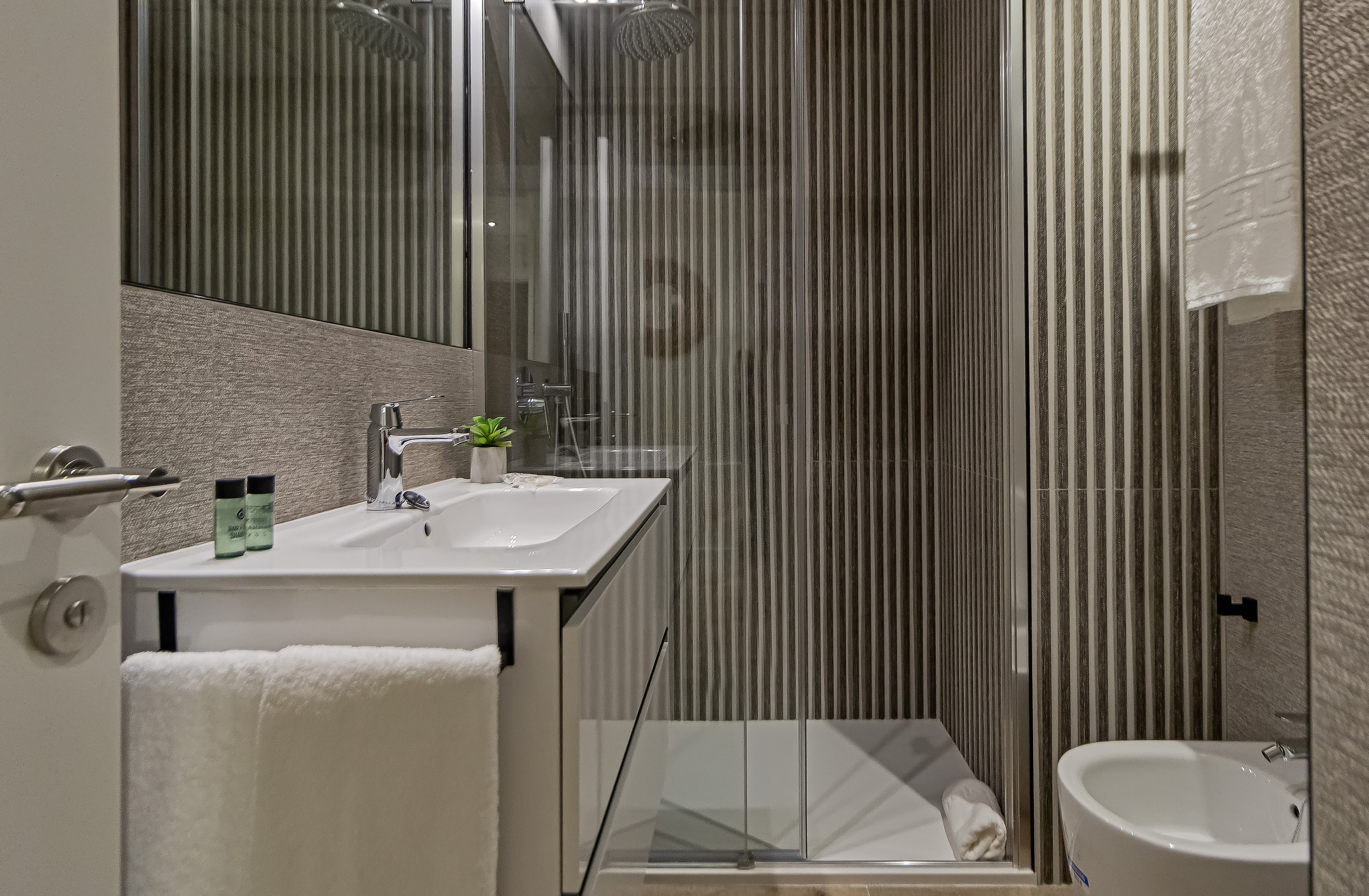 Apartment Capacity 2 One Bedroom