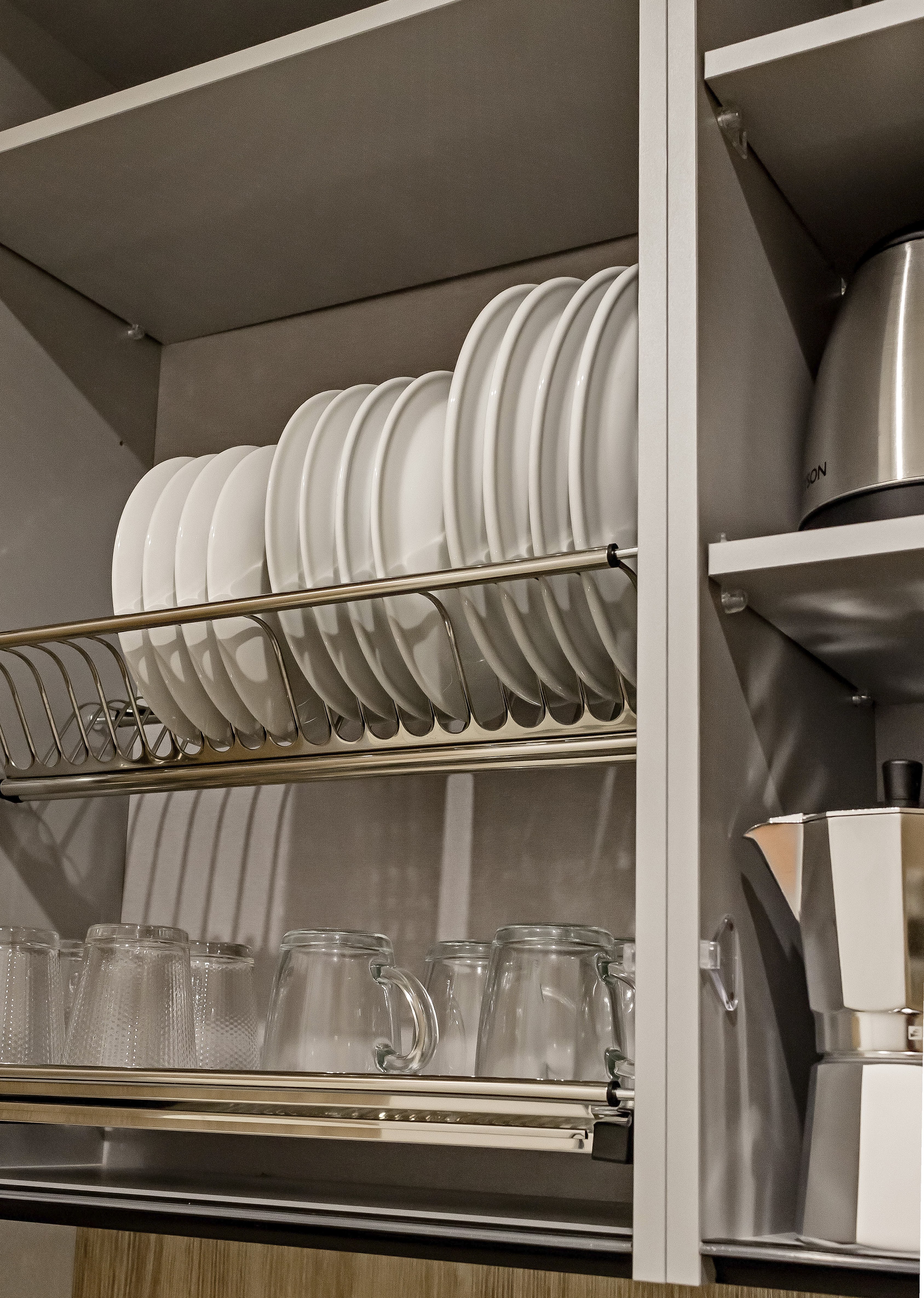 Apartment Capacity 3 Two Bedrooms