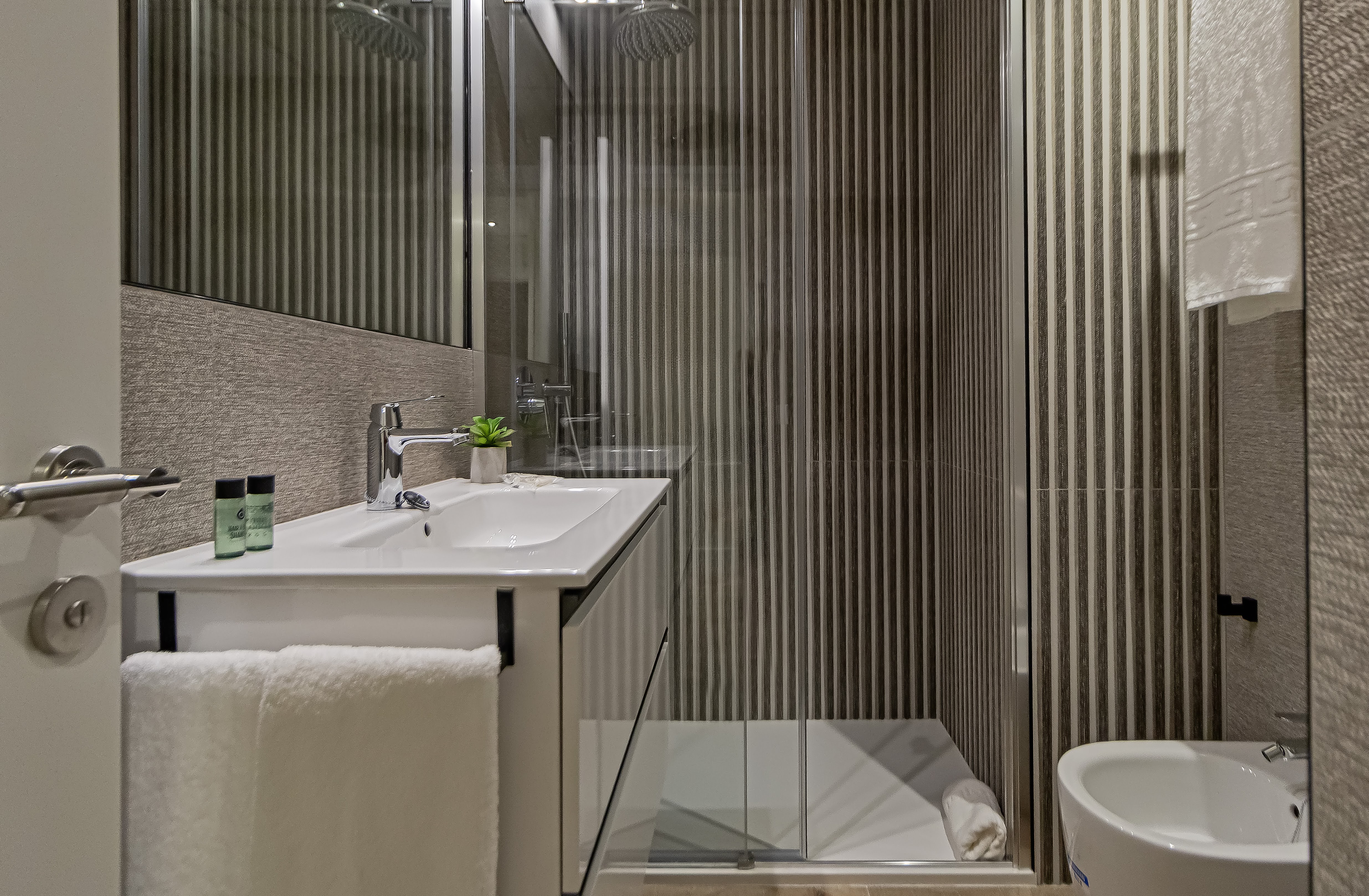 Apartment Capacity 2 One Bedroom