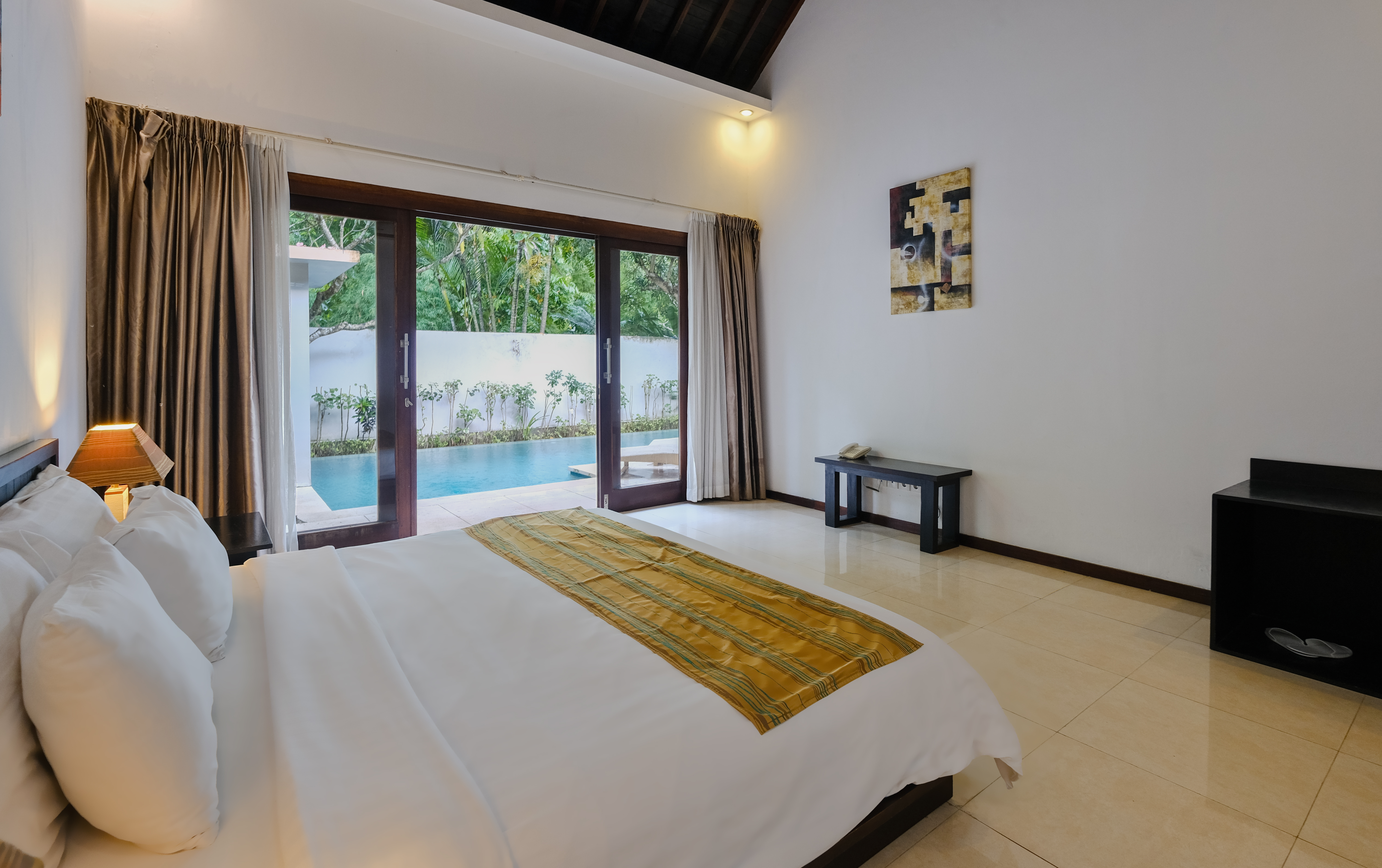 Villa Two Bedrooms