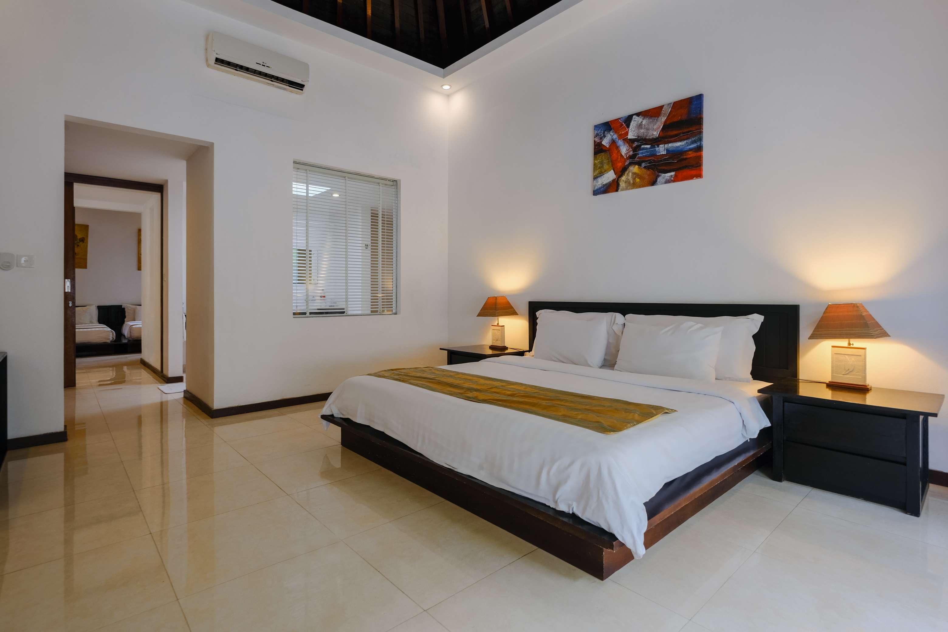 Villa Two Bedrooms