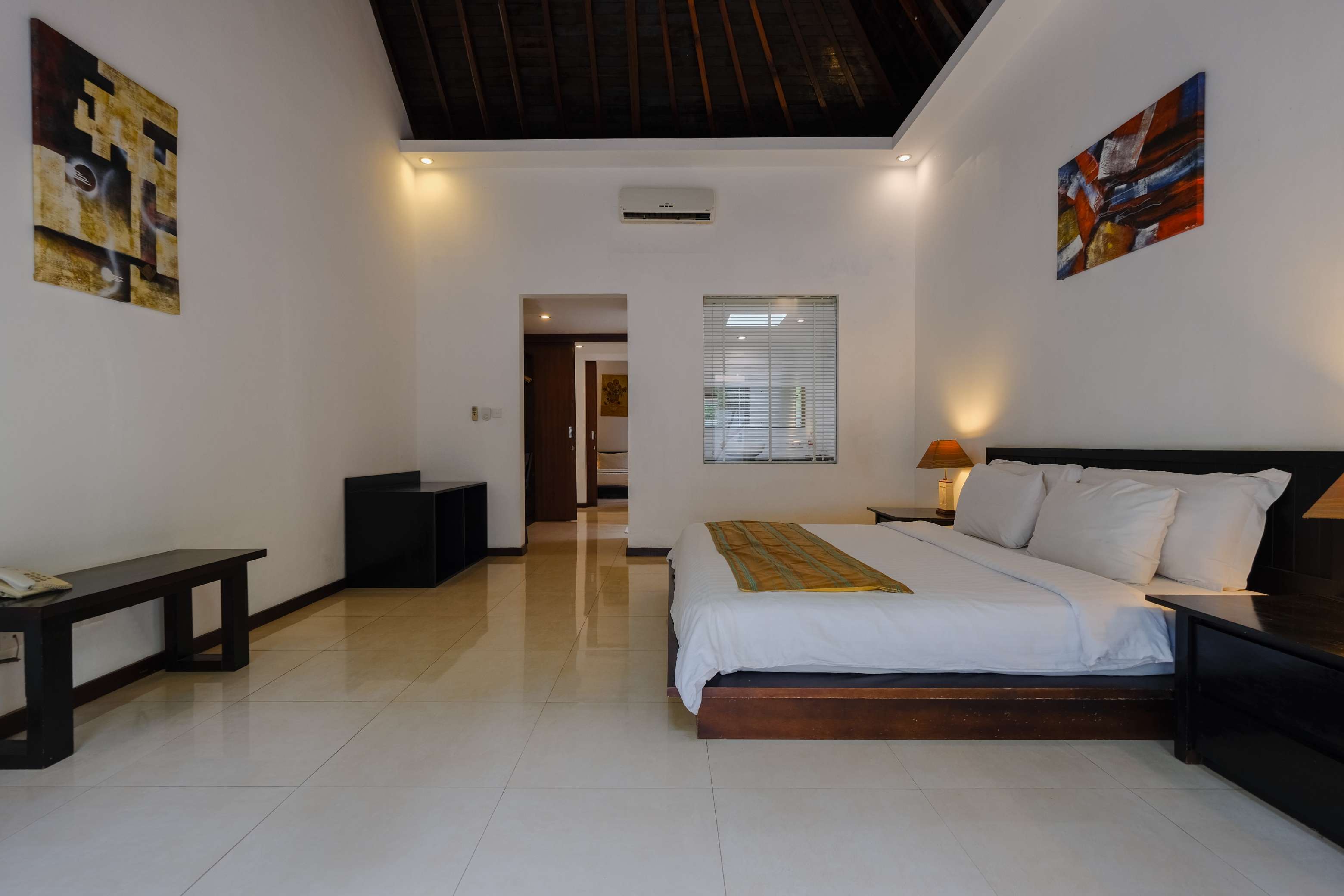 Villa Two Bedrooms