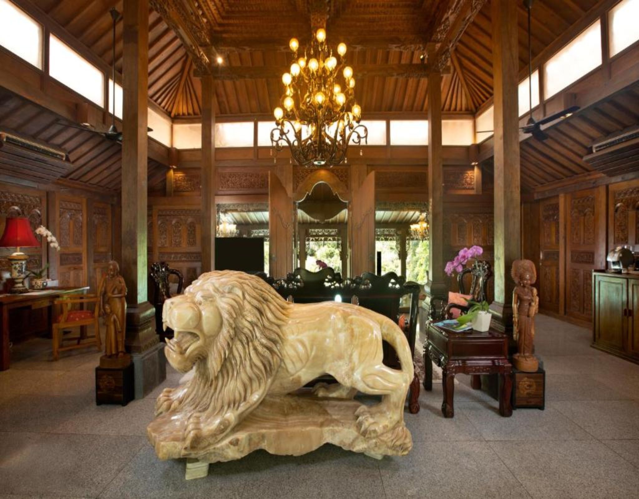 Villa Two Bedrooms with Private Pool