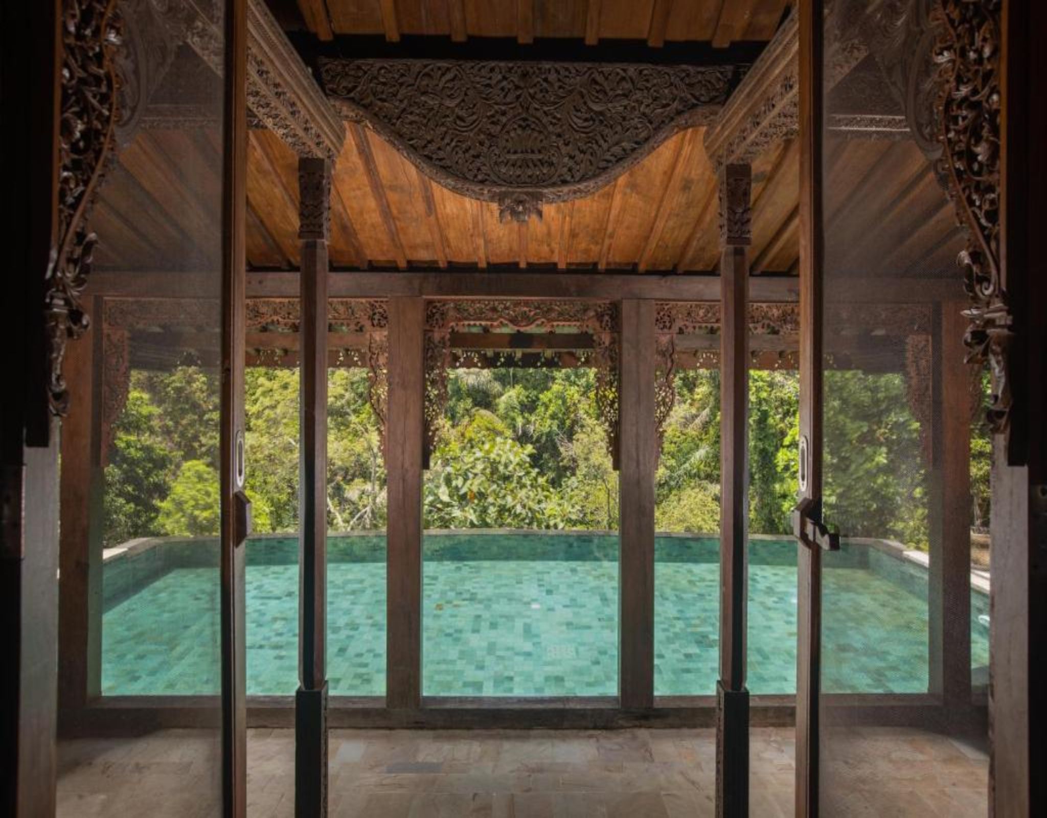 Villa Two Bedrooms with Private Pool