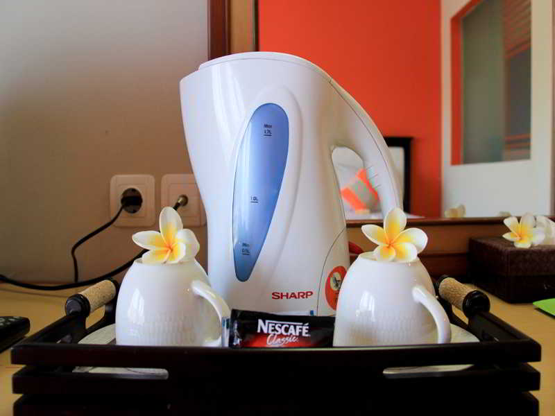 Double or Twin Deluxe